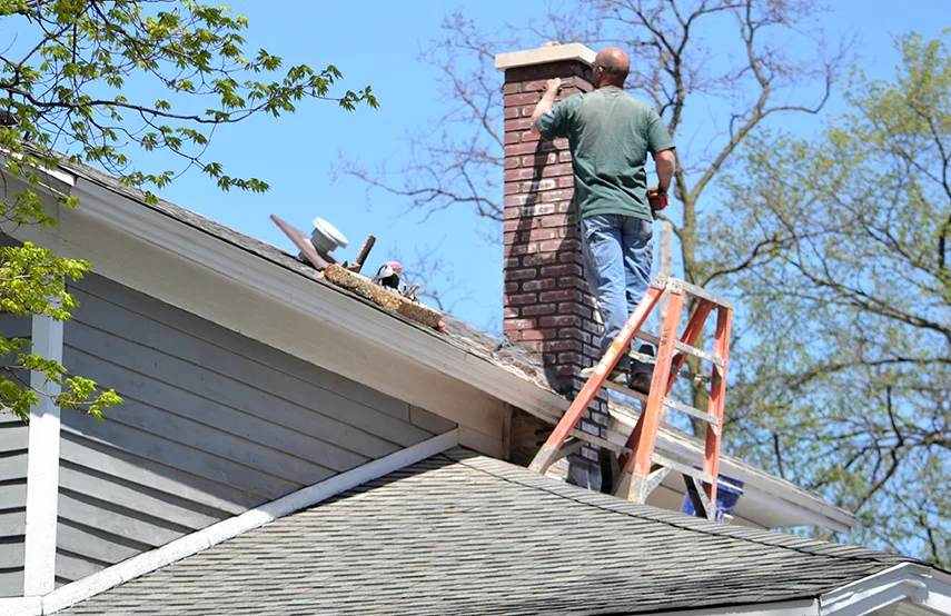 Chimney & Fireplace Inspections Services in Indian Trail, NC